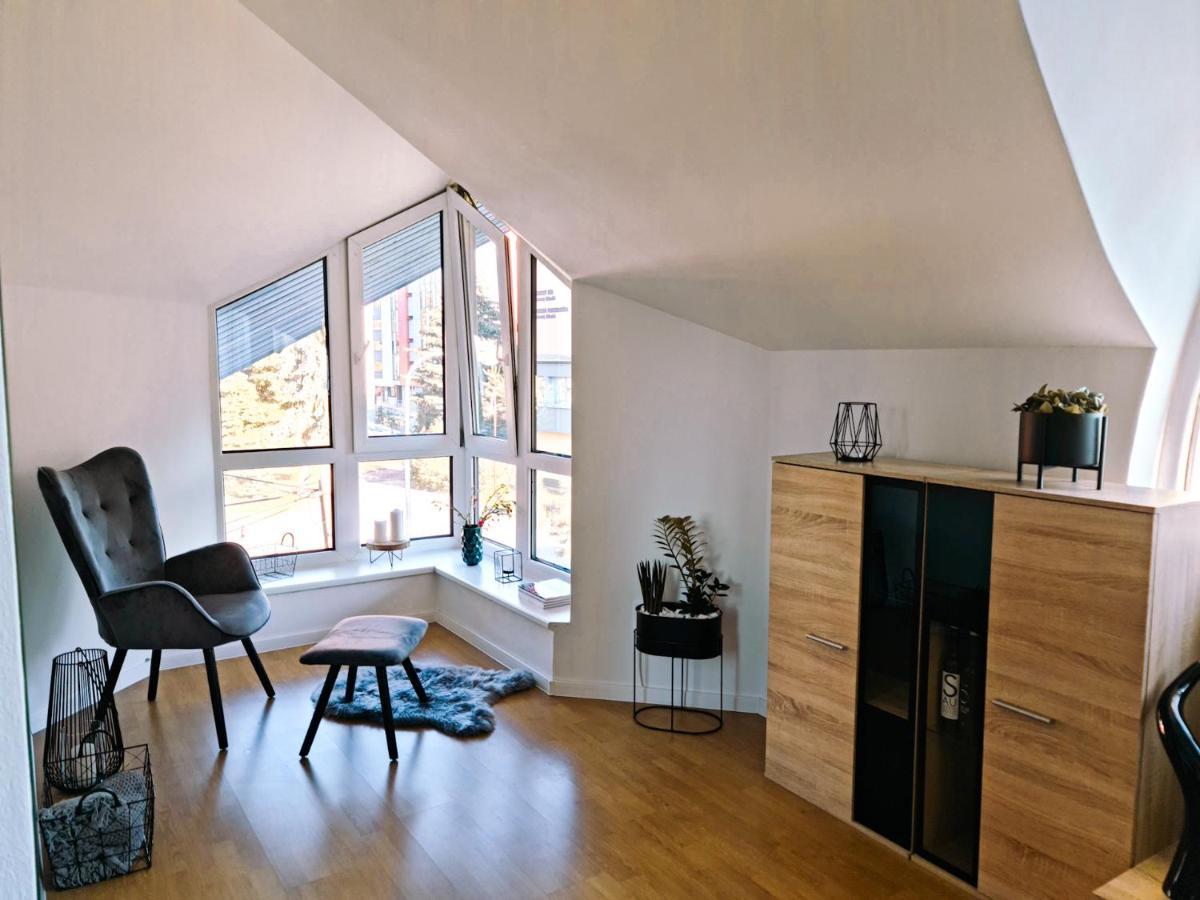 Urban Bloom Apartments By Booky Liptovský Mikuláš المظهر الخارجي الصورة