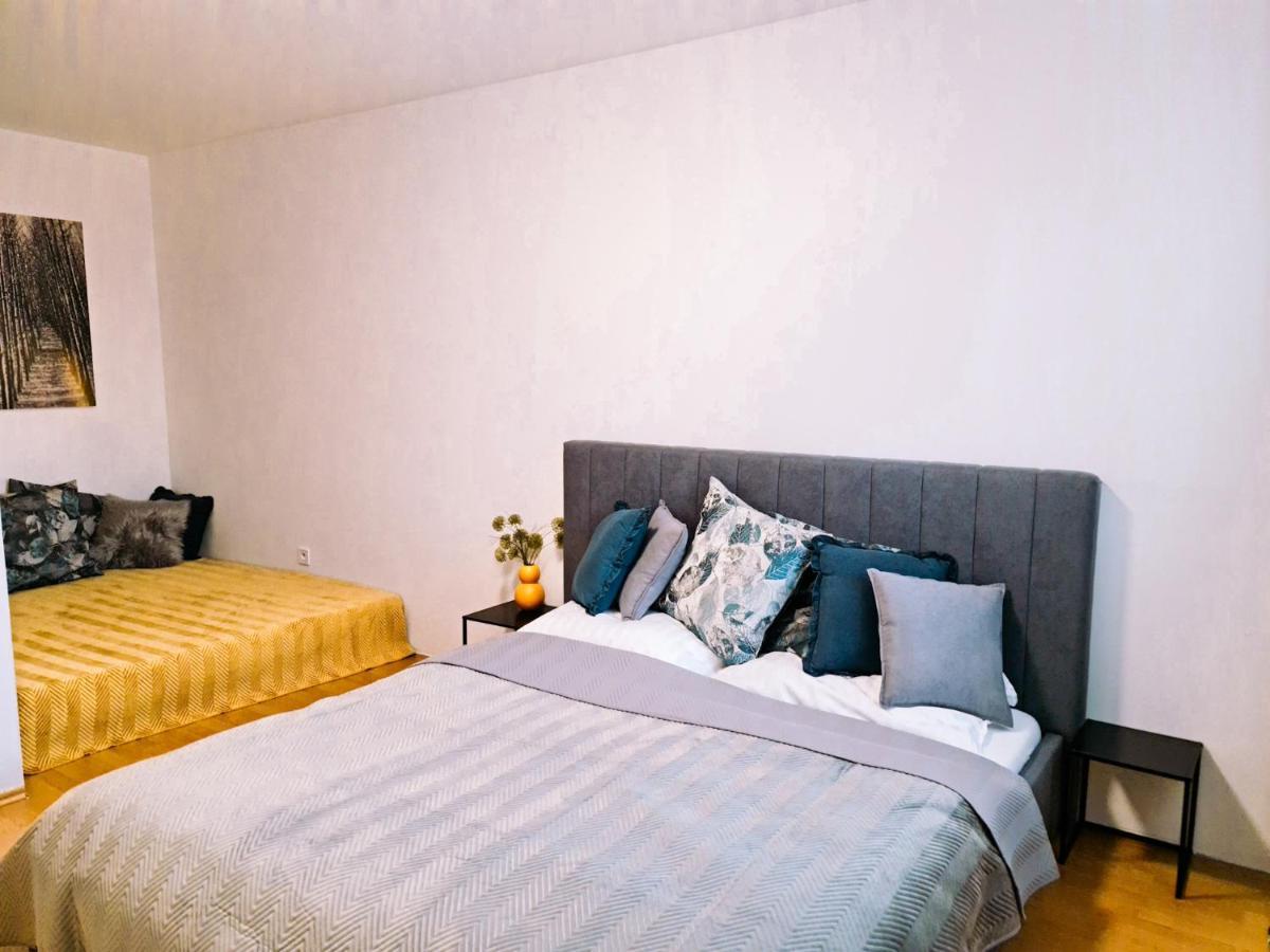 Urban Bloom Apartments By Booky Liptovský Mikuláš المظهر الخارجي الصورة