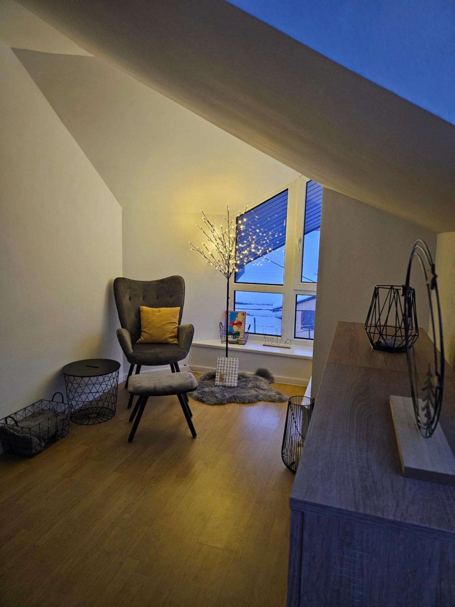 Urban Bloom Apartments By Booky Liptovský Mikuláš المظهر الخارجي الصورة