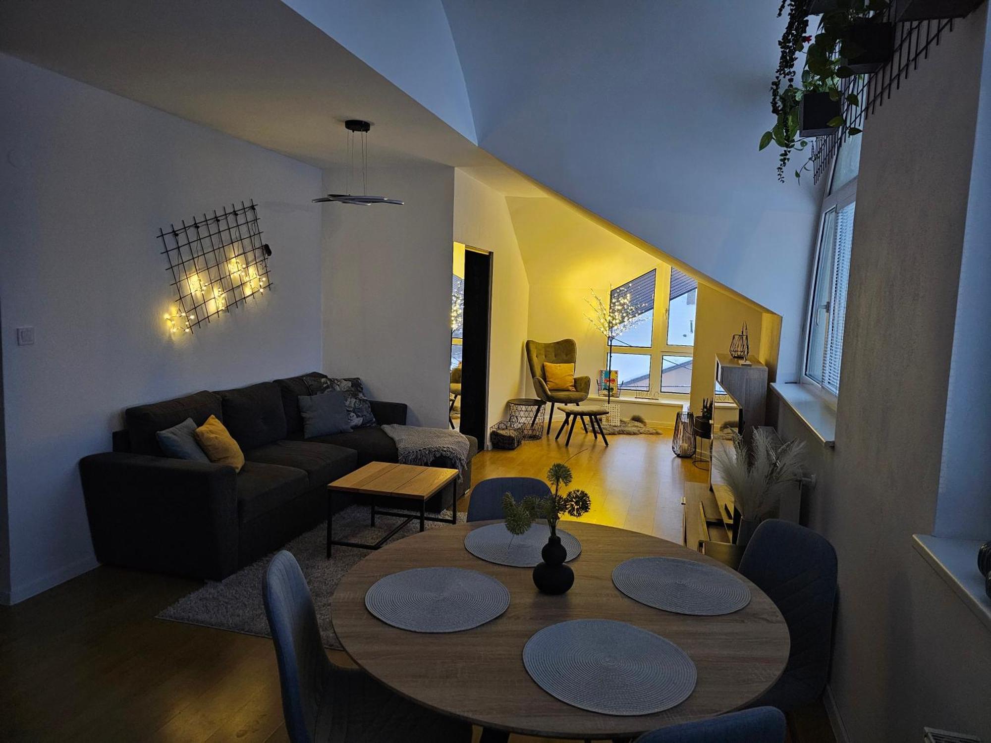 Urban Bloom Apartments By Booky Liptovský Mikuláš المظهر الخارجي الصورة