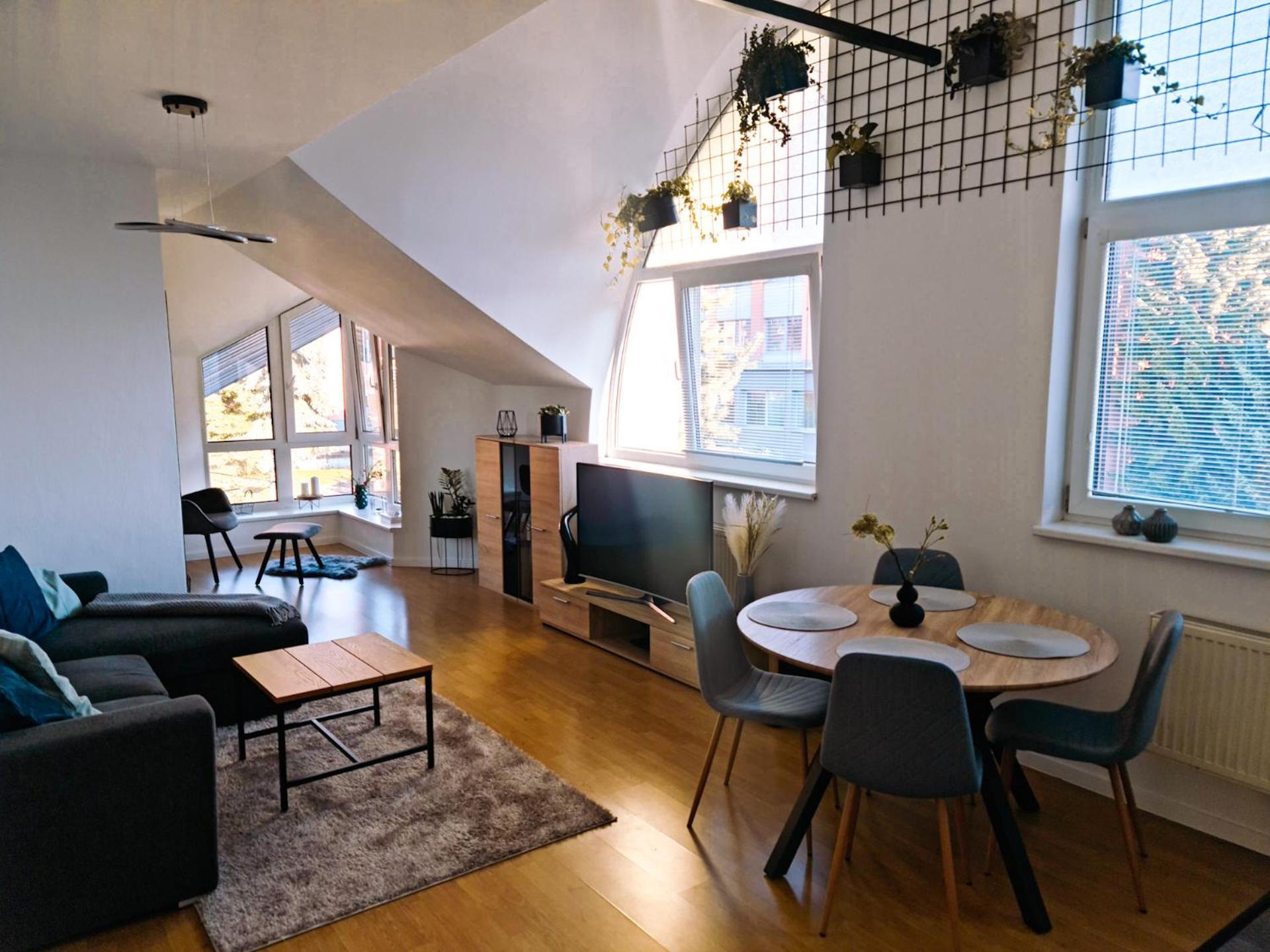 Urban Bloom Apartments By Booky Liptovský Mikuláš المظهر الخارجي الصورة