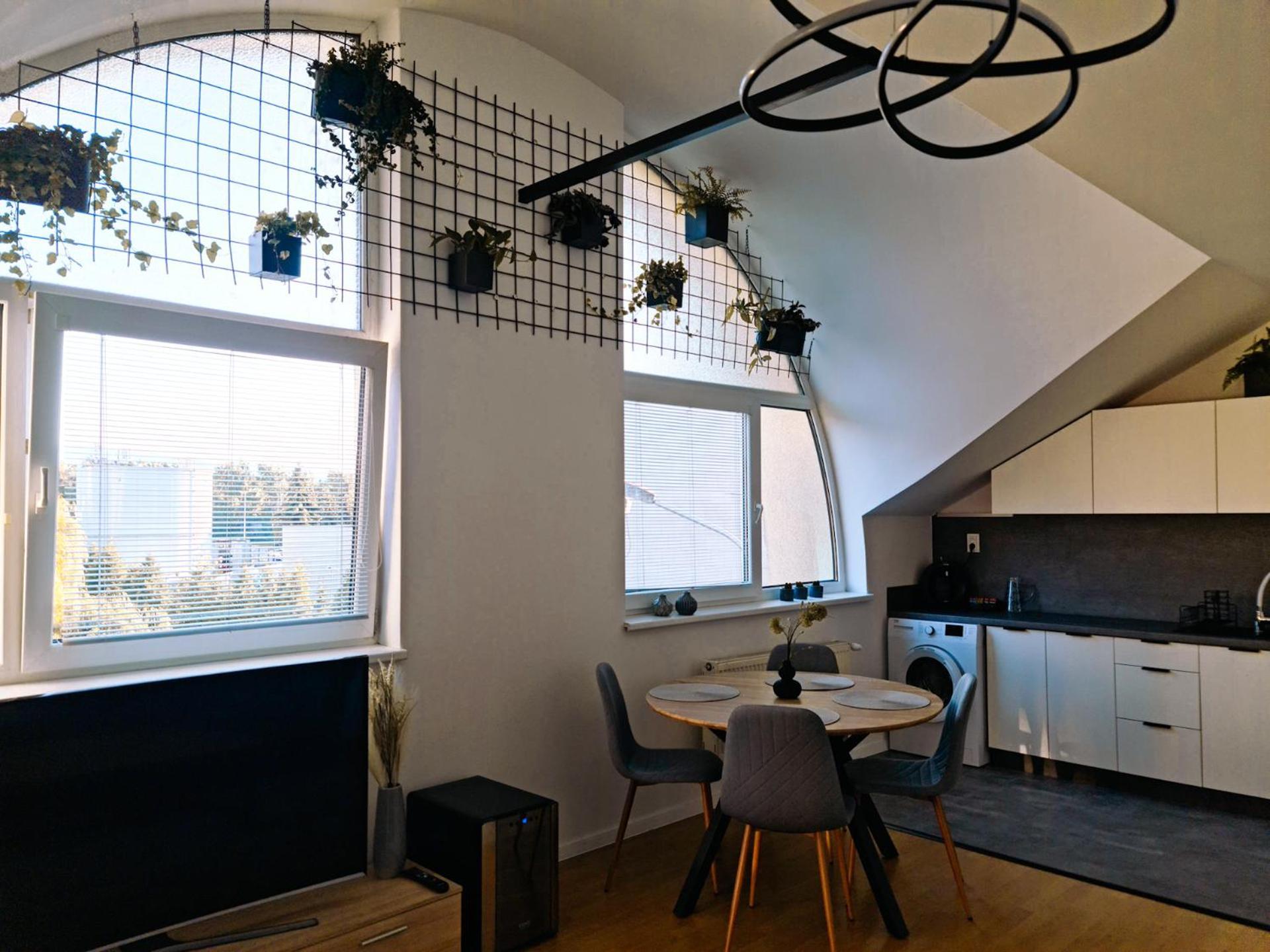 Urban Bloom Apartments By Booky Liptovský Mikuláš المظهر الخارجي الصورة