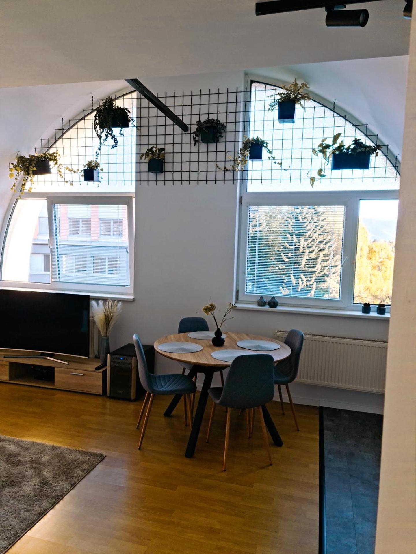 Urban Bloom Apartments By Booky Liptovský Mikuláš المظهر الخارجي الصورة