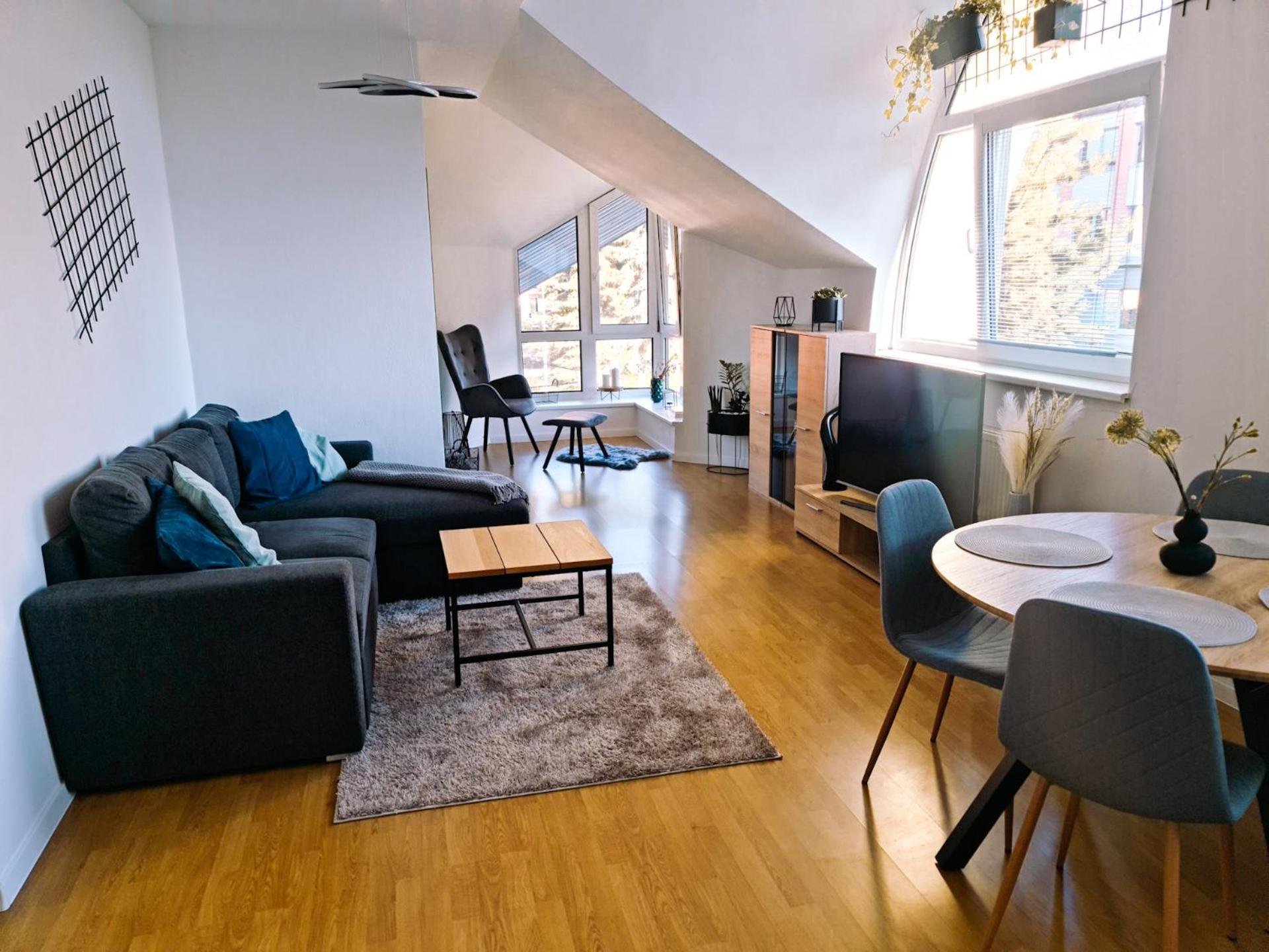 Urban Bloom Apartments By Booky Liptovský Mikuláš المظهر الخارجي الصورة