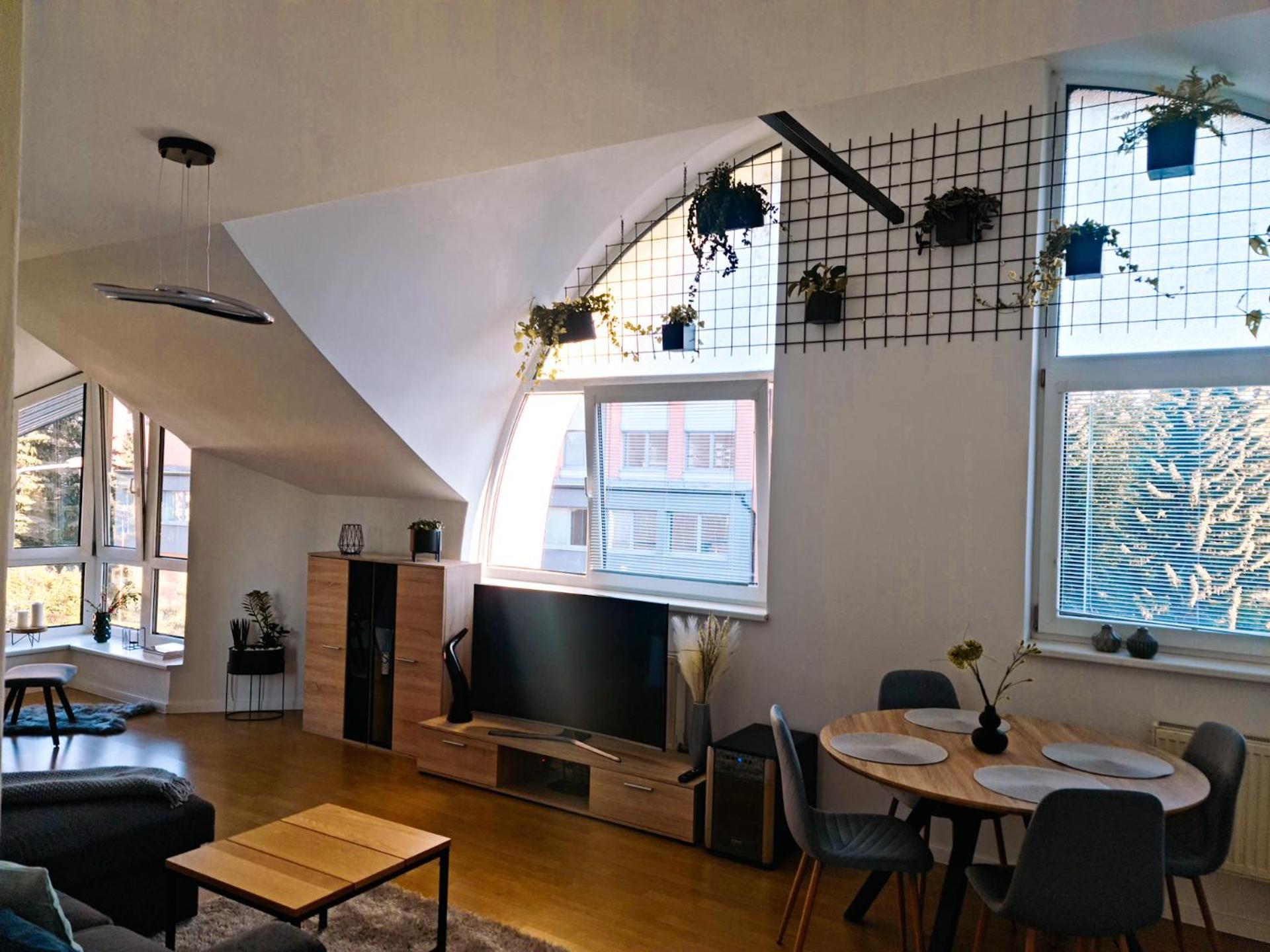 Urban Bloom Apartments By Booky Liptovský Mikuláš المظهر الخارجي الصورة