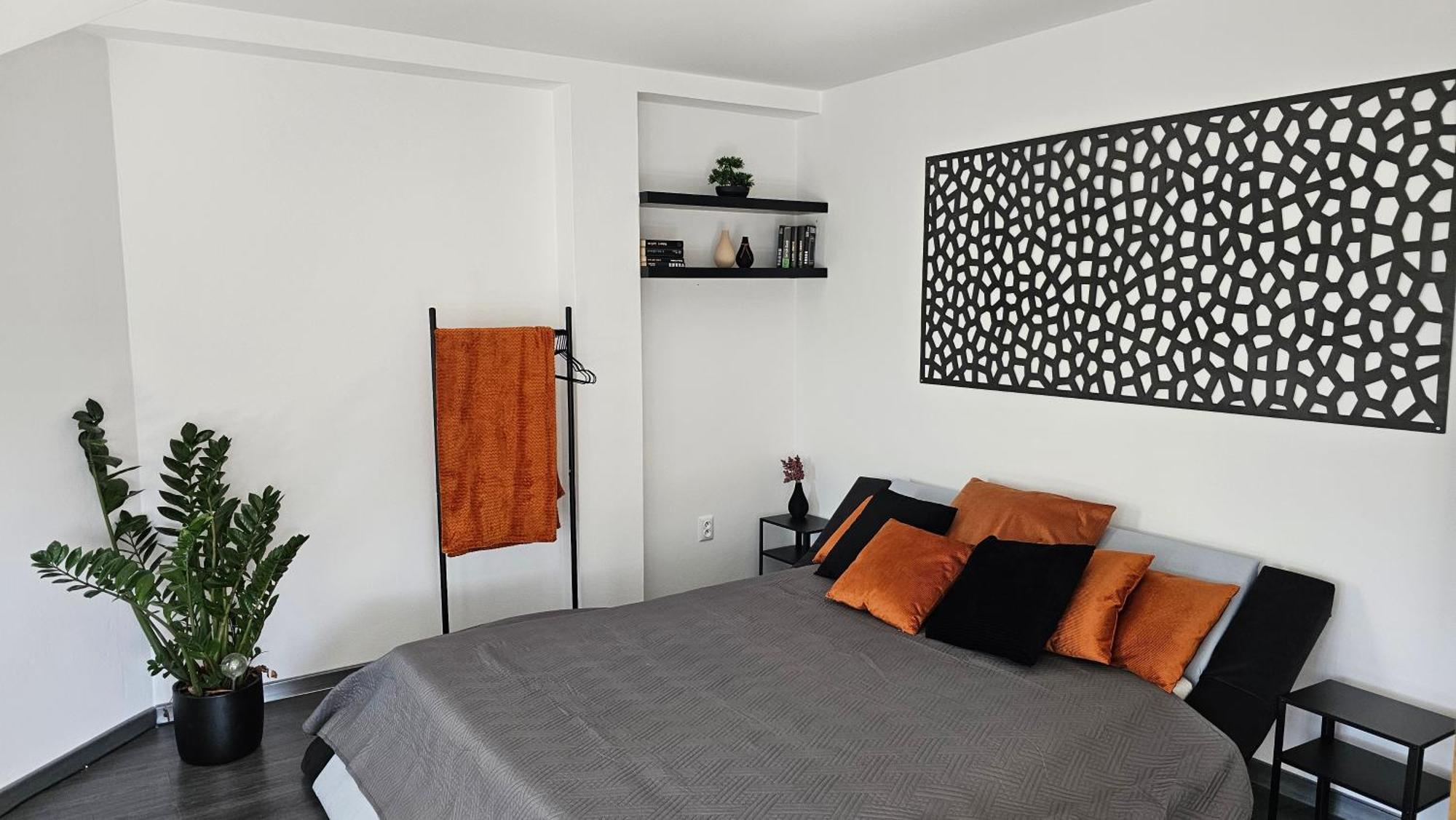 Urban Bloom Apartments By Booky Liptovský Mikuláš المظهر الخارجي الصورة