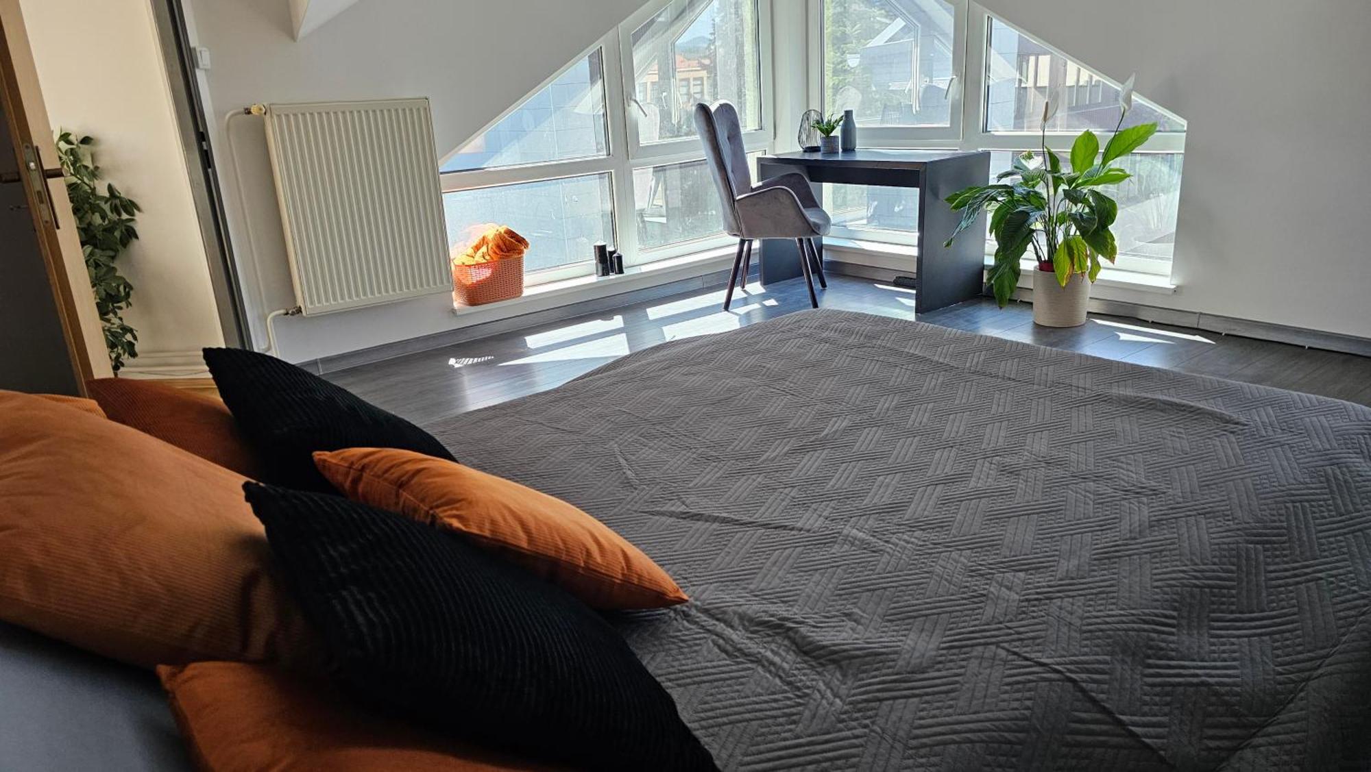 Urban Bloom Apartments By Booky Liptovský Mikuláš المظهر الخارجي الصورة