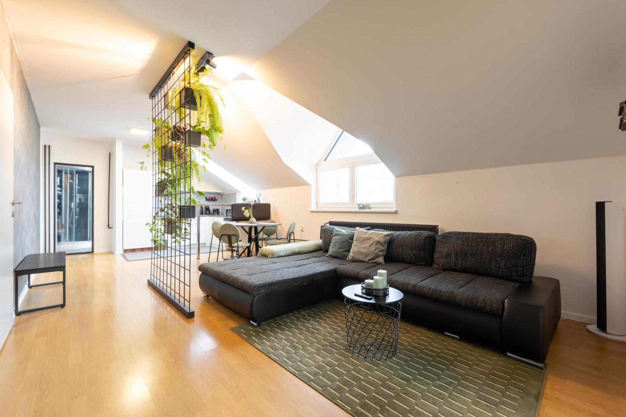 Urban Bloom Apartments By Booky Liptovský Mikuláš المظهر الخارجي الصورة