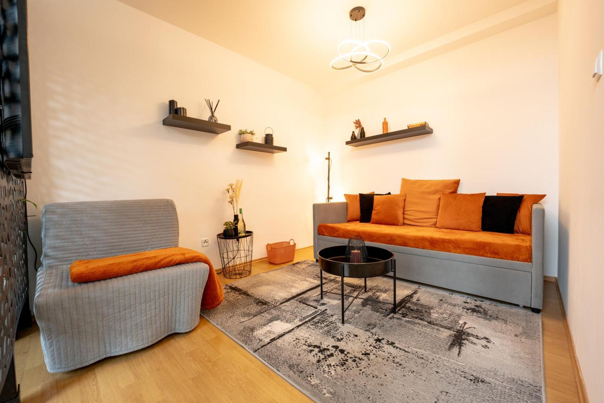 Urban Bloom Apartments By Booky Liptovský Mikuláš المظهر الخارجي الصورة