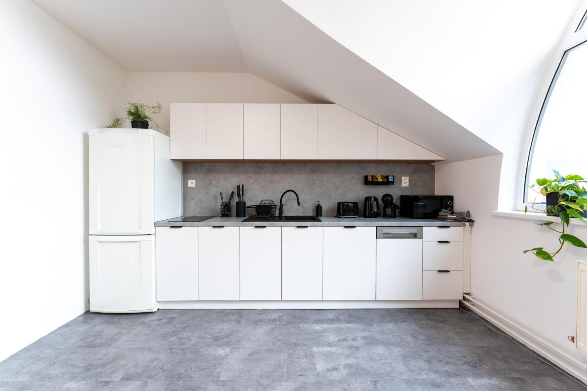 Urban Bloom Apartments By Booky Liptovský Mikuláš المظهر الخارجي الصورة