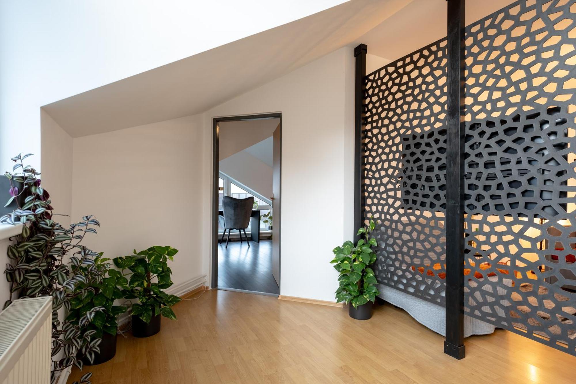 Urban Bloom Apartments By Booky Liptovský Mikuláš المظهر الخارجي الصورة